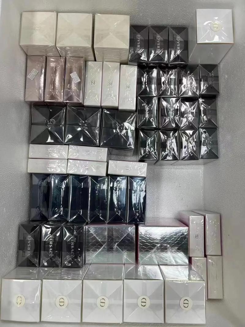化妝品進貨渠道大全 各進口美妝批發(fā)市場解析